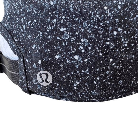 Lululemon Baller Hat Run Mineralize Multi / Black main image 4